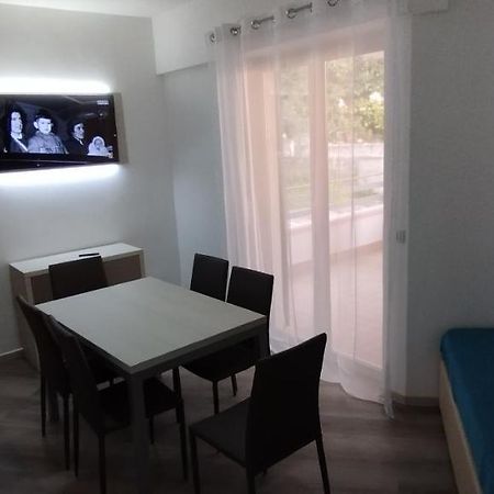 Appartamento Parco Urciuolo Cirella Exterior photo