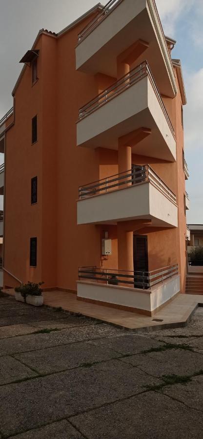 Appartamento Parco Urciuolo Cirella Exterior photo